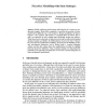 Piecewise Modelling with State Subtypes