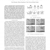 Piercing based grasping by using self-tightening effect