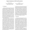 Piggyback Optimization of XML Data Dissemination