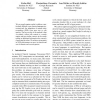 Piggyback: Using Search Engines for Robust Cross-Domain Named Entity Recognition