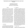 Pinpointing interrupts in embedded real-time systems using context checksums