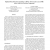 Pipelined Mixed Precision Algorithms on FPGAs for Fast and Accurate PDE Solvers from Low Precision Components