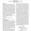 Pipelined spatial join processing for quadtree-based indexes