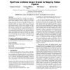 PipeProbe: a mobile sensor droplet for mapping hidden pipeline