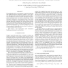 Pitch transposition and breathiness modification using a glottal source model and its adapted vocal-tract filter