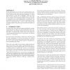 Pitfalls in computing with pseudorandom determinants
