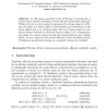 Pivoting M-tree: A Metric Access Method for Efficient Similarity Search