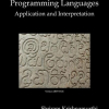 Programming Languages: Application and Interpretation