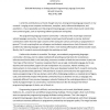 PL research and its consequences on PL curriculum