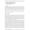 Place-Boundedness for Vector Addition Systems with one zero-test