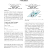 Placement of digital microfluidic biochips using the t-tree formulation