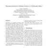 Placement Solutions for Multiple Versions of A Multimedia Object