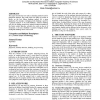 Plagiarism Detection and Document Chunking Methods