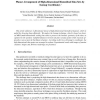 Planar Arrangement of High-Dimensional Biomedical Data Sets by Isomap Coordinates