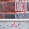 Planar Orientation from Blur Gradients in a Single Image