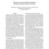 PlanetSeer: Internet Path Failure Monitoring and Characterization in Wide-Area Services
