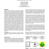 Planning-Based Control of Interface Animation