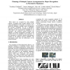 Planning of Multiple Camera Arrangement for Object Recognition in Parametric Eigenspace