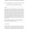Planning under uncertainty using model predictive control for information gathering