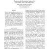 Planning with Incomplete Information as Heuristic Search in Belief Space