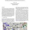 Plate/sheet nest release and throughput simulation for WSC '01