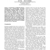Playing in continuous spaces: some analysis and extension of population-based incremental learning