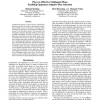Plays as Effective Multiagent Plans Enabling Opponent-Adaptive Play Selection