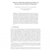 PMJoin: Optimizing Distributed Multi-way Stream Joins by Stream Partitioning