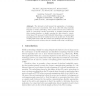 Pocket Switched Networking: Challenges, Feasibility and Implementation Issues