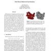 Point-Based Minkowski Sum Boundary