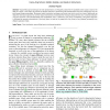 Point-Based Visualization for Large Hierarchies