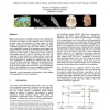 Point-based VR visualization for large-scale mesh datasets by real-time remote computation