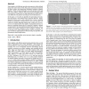 Point sampling with general noise spectrum