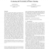 Pointless tainting?: evaluating the practicality of pointer tainting