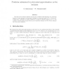 Pointwise estimates for polynomial approximation on the semiaxis