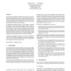 Pointwise generalized algebraic data types