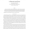 Policy-based Management: A Historical Perspective