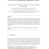 Polyhedral conditions for the nonexistence of the MLE for hierarchical log-linear models