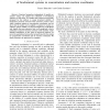 Polyhedral Lyapunov functions for structural stability of biochemical systems in concentration and reaction coordinates