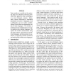 Polylingual Topic Models