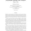 Polymorphic Binding-Time Analysis
