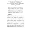 Polynomial Interrupt Timed Automata