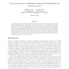 Polynomial kernels for Proper Interval Completion and related problems