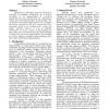 Polynomial Methods for Allocating Complex Components