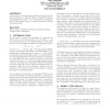 Polynomial-time algorithm for Hilbert series of Borel type ideals
