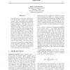 Polynomial Time Summary Statistics for Two general Classes of Functions