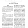 Polynomial Vicinity Circuits and Nonlinear Lower Bounds
