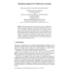 Polyphonic Support for Collaborative Learning