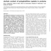 PolyQ: a database describing the sequence and domain context of polyglutamine repeats in proteins