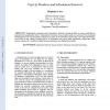 Pop-Up Windows and Information Retrieval